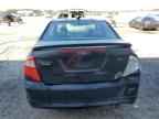 2010 FORD FUSION