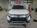 2019 MITSUBISHI outlander