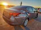 2024 NISSAN VERSA