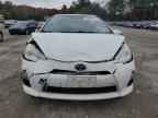 2012 TOYOTA Prius c