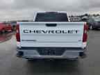 2022 CHEVROLET Silverado