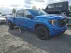 2022 GMC Sierra