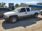 2000 CHEVROLET SILVERADO 1500
