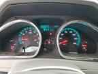 2012 CHEVROLET TRAVERSE