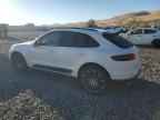 2015 PORSCHE Macan