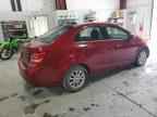 2018 CHEVROLET SONIC