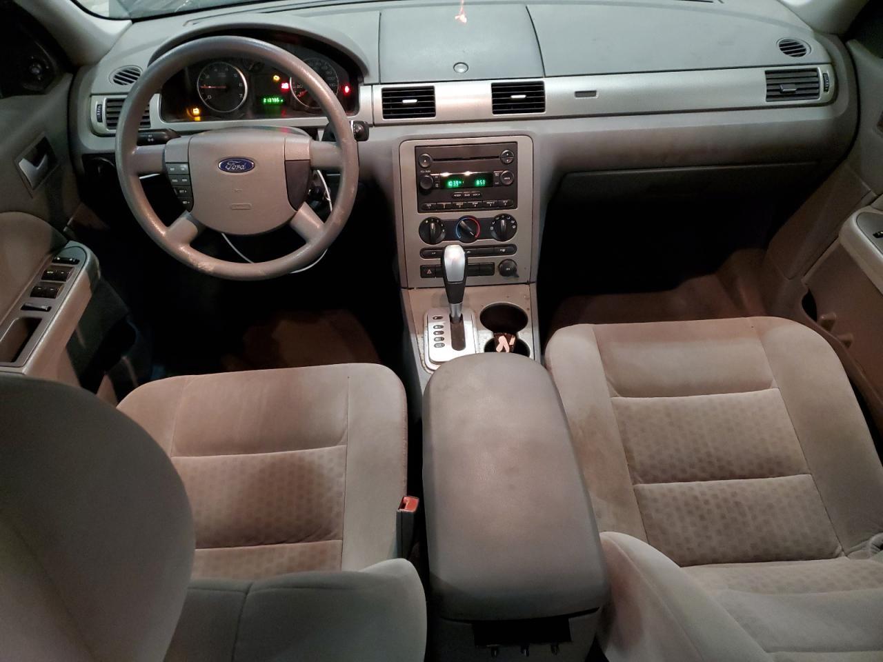 2006 FORD Five Hundred