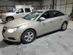 2011 CHEVROLET CRUZE