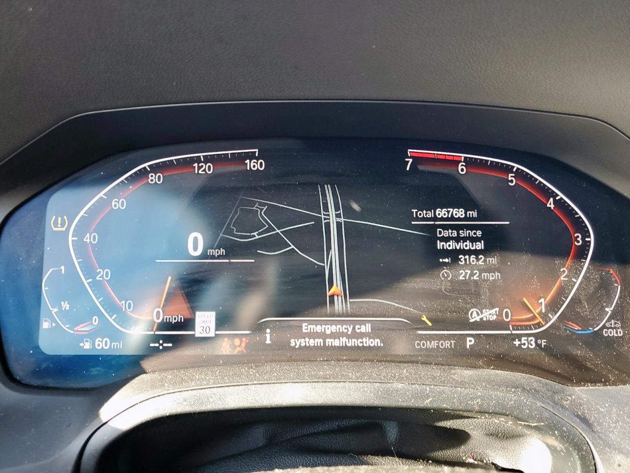 2021 BMW 4 Series