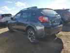 2013 SUBARU XV Crosstrek