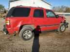 2002 CHEVROLET Tahoe