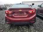 2016 CHEVROLET CRUZE