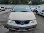 2003 HONDA ODYSSEY