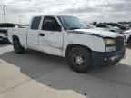2003 CHEVROLET Silverado
