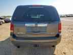 2009 HONDA PILOT