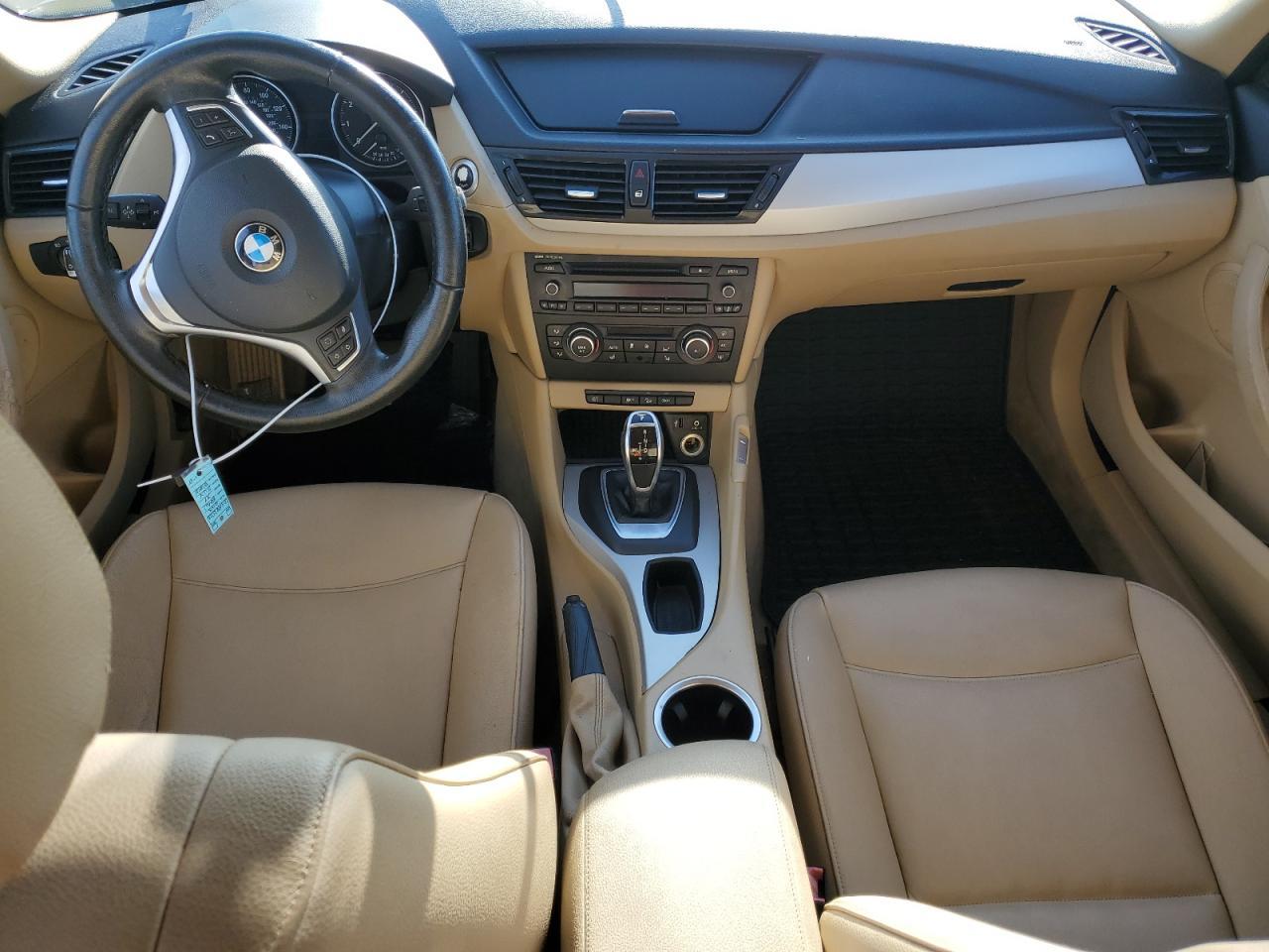 2013 BMW X1