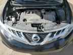 2014 NISSAN MURANO
