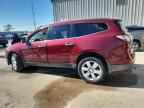 2016 CHEVROLET TRAVERSE