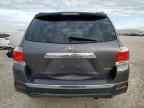 2011 TOYOTA HIGHLANDER