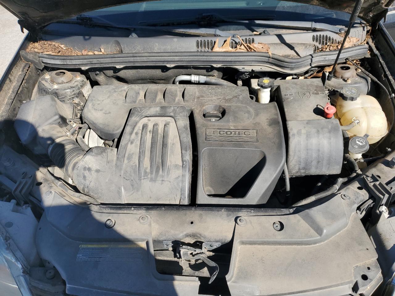 2010 CHEVROLET COBALT