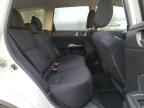 2011 SUBARU FORESTER