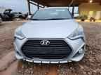 2016 HYUNDAI VELOSTER