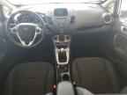 2016 FORD Fiesta