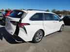 2023 TOYOTA SIENNA