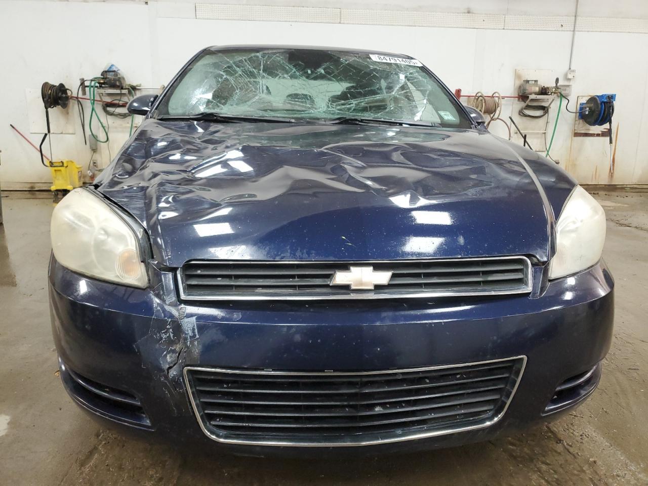 2011 CHEVROLET IMPALA