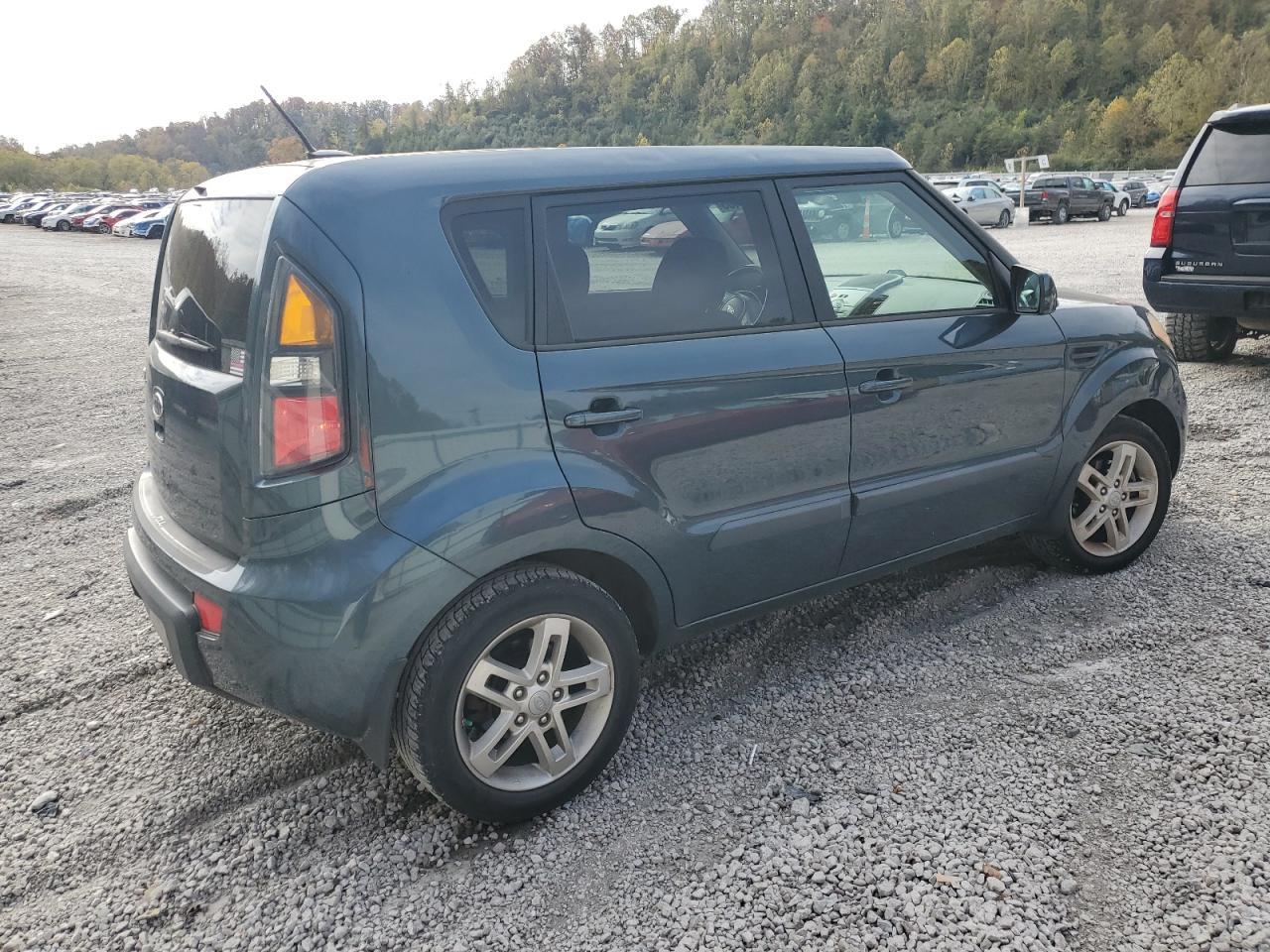 2011 KIA SOUL