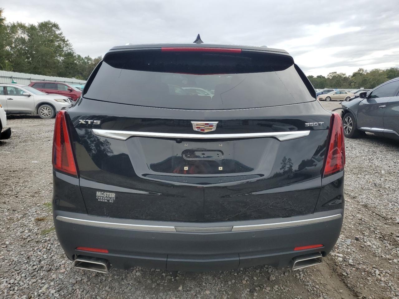 2021 CADILLAC XT5