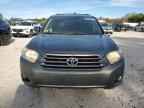 2008 TOYOTA HIGHLANDER