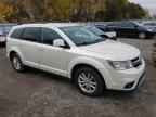 2013 DODGE JOURNEY