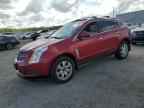 2010 CADILLAC SRX