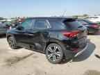 2024 CHEVROLET Trailblazer