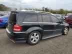 2012 MERCEDES-BENZ GL-Class