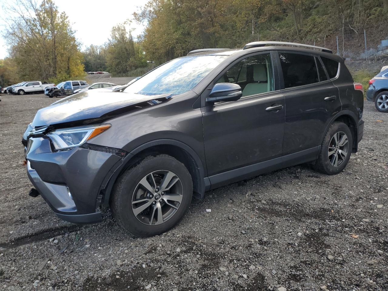 2018 TOYOTA RAV4
