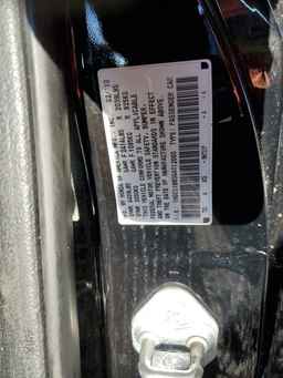 2010 HONDA ACCORD