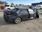 2014 LINCOLN MKZ