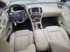 2015 BUICK LACROSSE