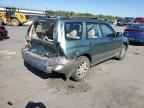 2006 SUBARU FORESTER