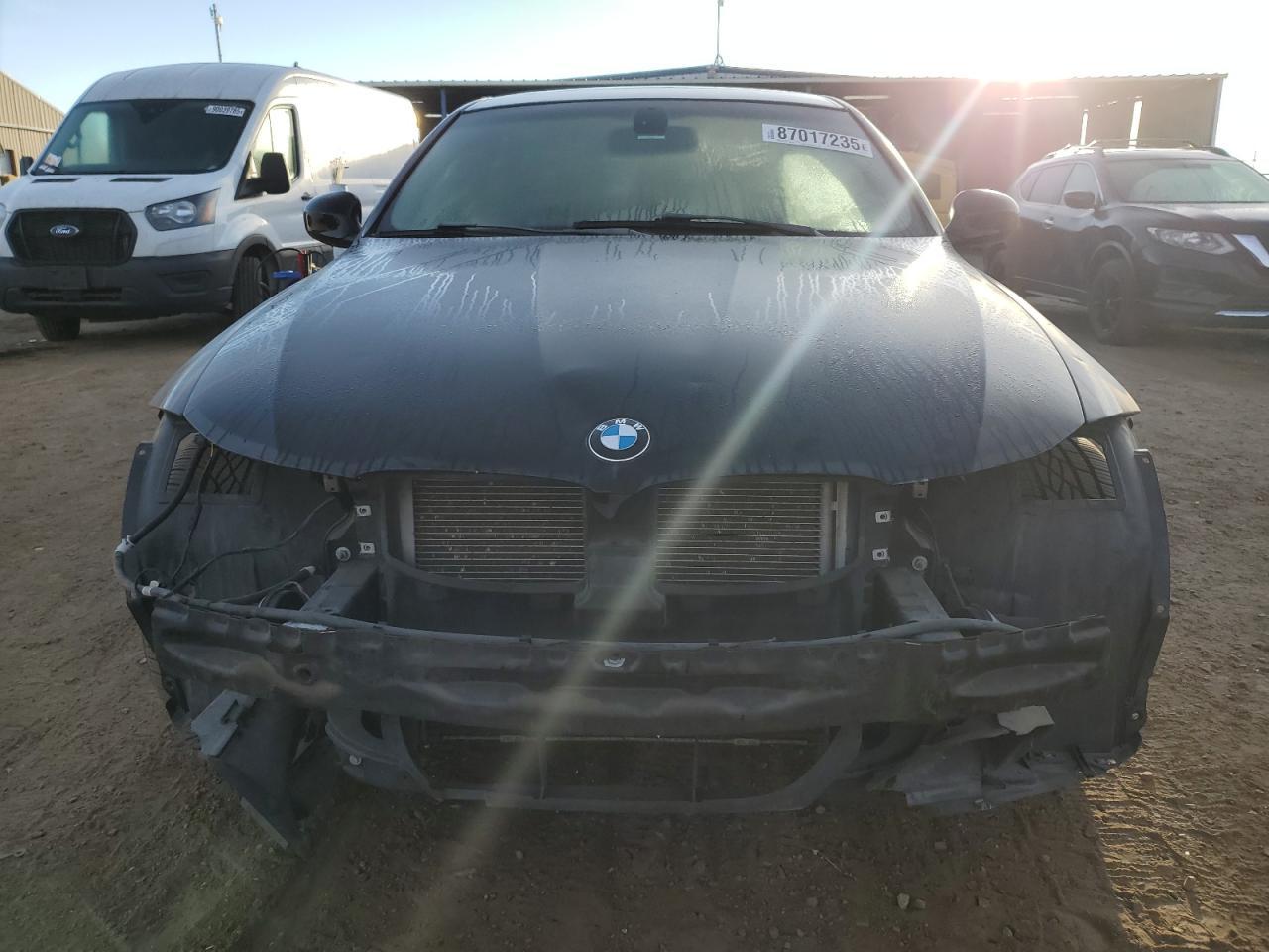 2011 BMW 3 SERIES