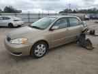 2007 TOYOTA COROLLA