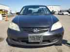 2005 HONDA CIVIC