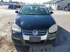 2008 VOLKSWAGEN JETTA