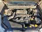 2012 SUBARU Legacy