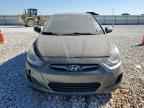 2012 HYUNDAI ACCENT