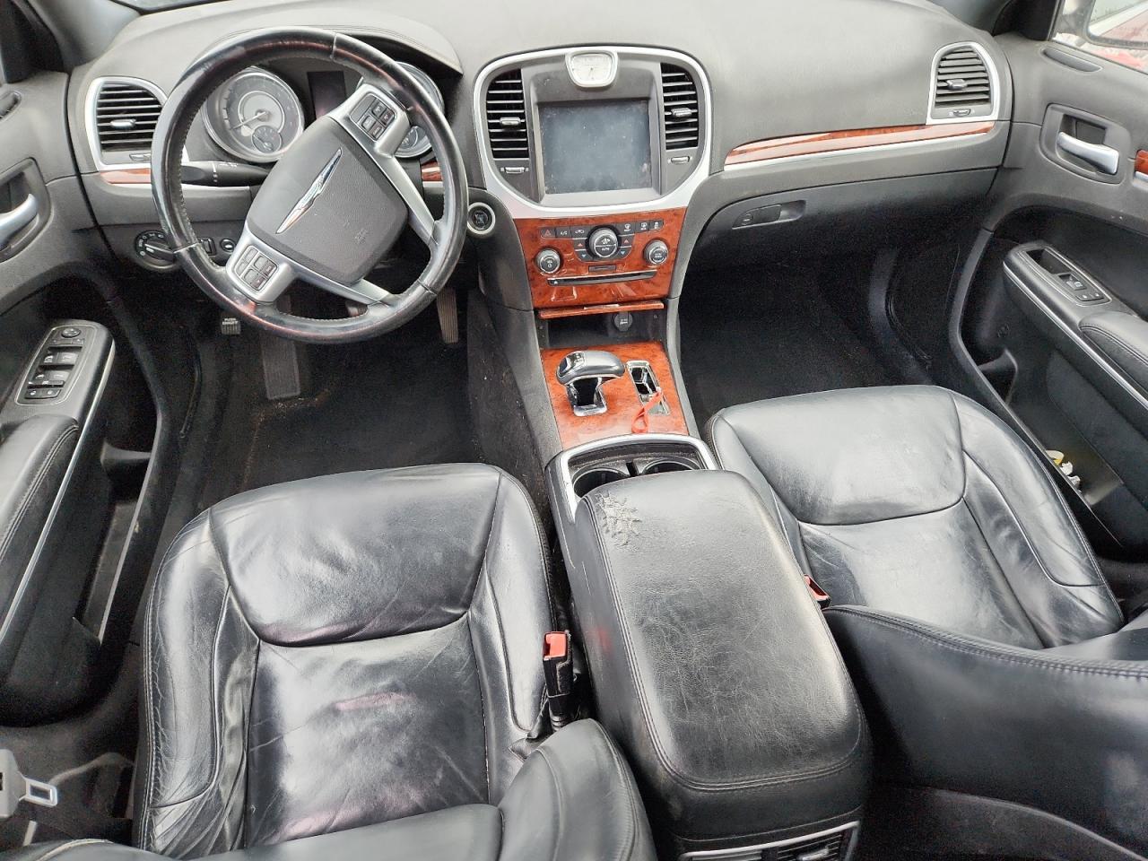 2013 CHRYSLER 300