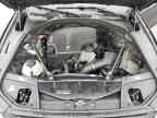 2013 BMW 5 series