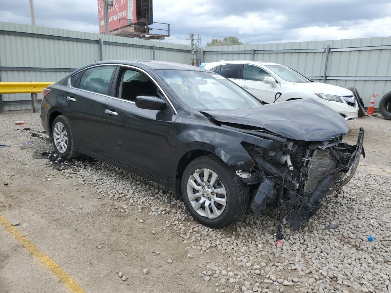 2014 NISSAN ALTIMA